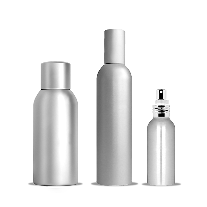 prodotti in alluminio